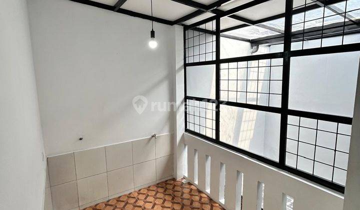 Disewakan Rumah Siap Huni Di Cluster Harmoni Harapan Indah 2