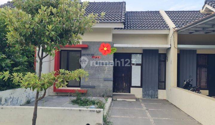 Dijual. Cepat Rumah Minimalis Di Segara City Tarumajaya Bekasi  1