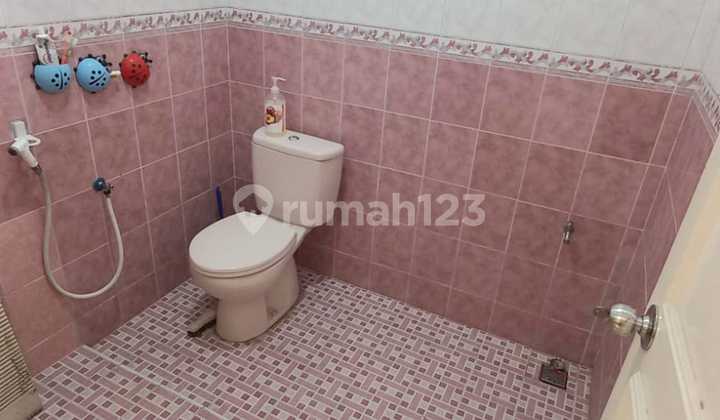 Dijual Cepat Rumah Tinggal di Harapan Indah 1 Bekasi 2