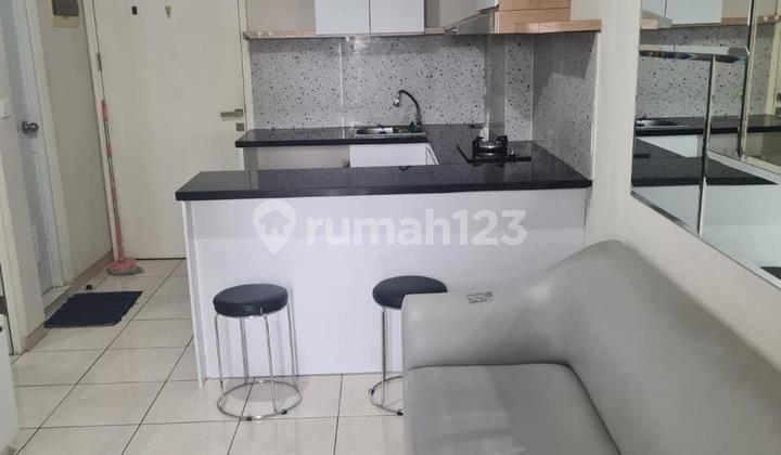 Dijual Cepat Apartemen The Springlake Di Summarecon Bekasi