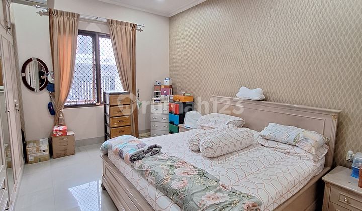 Dijual Rumah di Gading Residence, Kelapa Gading Jakarta 2