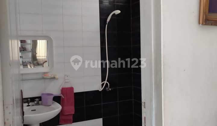 Dijual Cepat Rumah Hook di Danau Indah Sunter Jakarta Utara 2