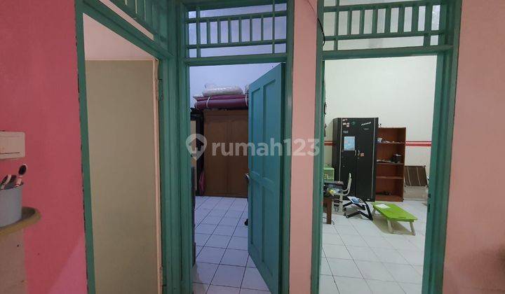 Dijual Rumah Siap Huni Di Taman Modern Cakung Jakarta Timur  2