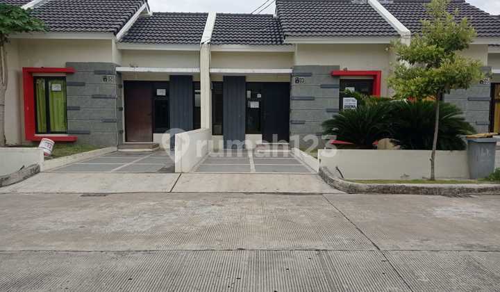 Disewakan Rumah di Segara City Tarumajaya Bekasi