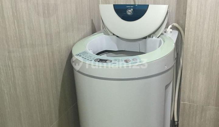 Dijual Apartemen Season City di Tambora Jakarta Barat 2