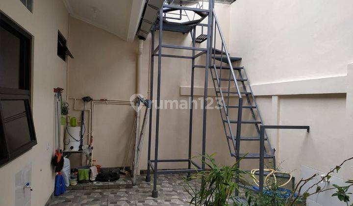 Rumah Bagus Siap Huni  Di Gading Elok Timur Kelapa Gading 2