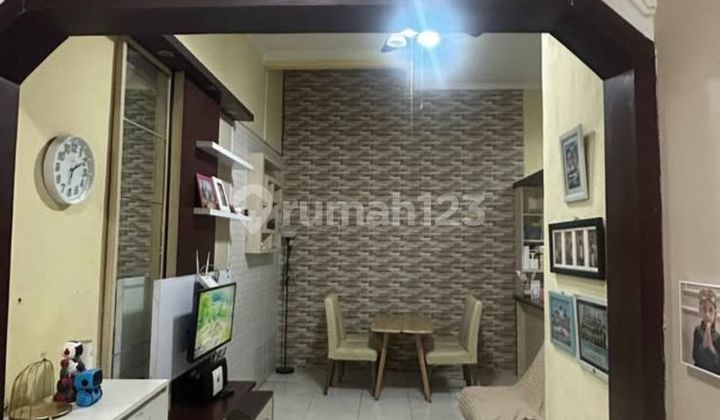 For Sale Metland Menteng Cluster House in East Jakarta