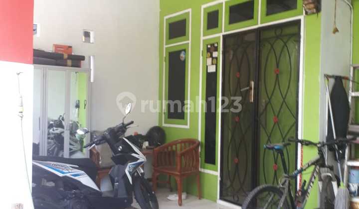 For Sale, Move-in Ready House in Taman Harapan Baru, Bekasi