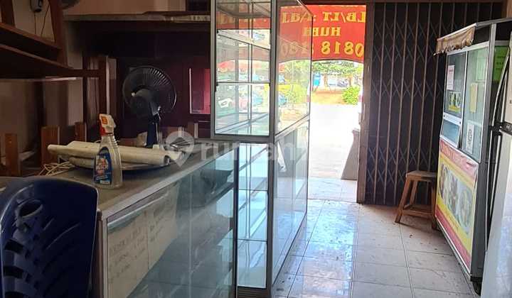 Dijual Ruko Siap Pakai di Harapan Mulya Tarumajaya Bekasi