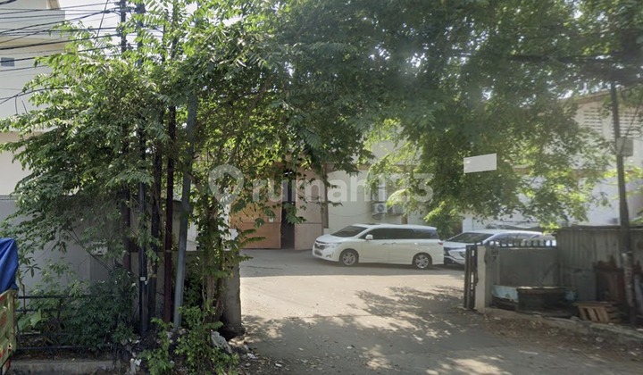 Warehouse for Rent Ready to Use in Sunter, North Jakarta Warehouse for Rent Ready to Use in Sunter, North Jakarta