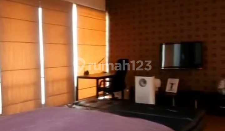 Dijual Rumah 2 Lantai di Villa Permata Gading Kelapa Gading 2