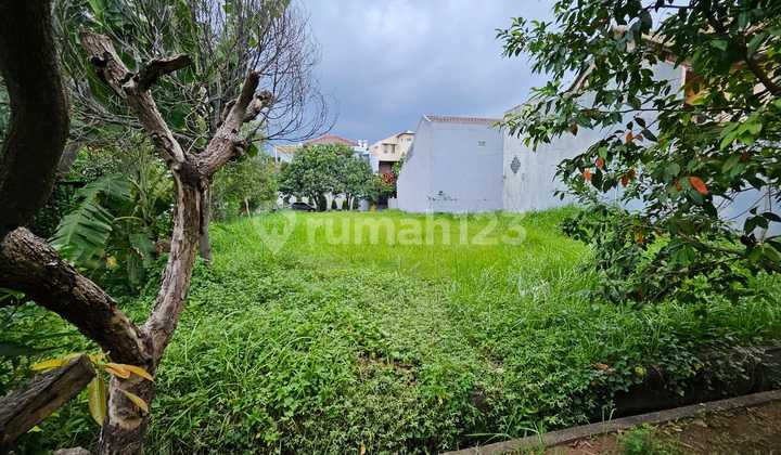 Di Jual Tanah Kavling Perum Metland Menteng Jakarta Timur