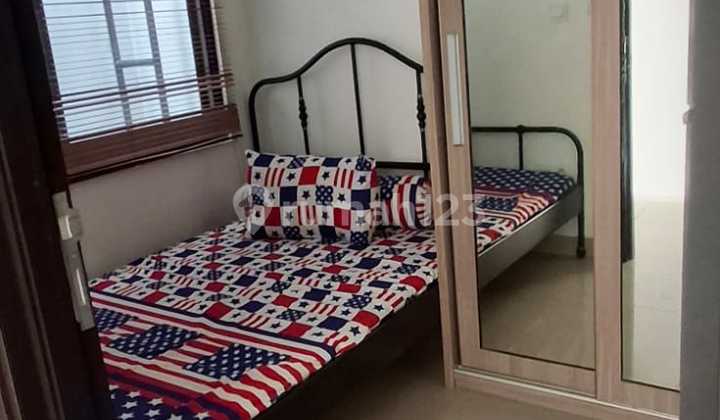 For Rent: Clean, Nice, and Ready-to-Occupy House in Kelapa Gading Summerwood Sedayu City For Rent: Clean, Nice, and Ready-to-Occupy House in Kelapa Gading Summerwood Sedayu City