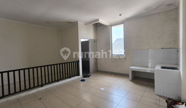 For sale: Asia Tropis Shop House in Kota Harapan Indah, Bekasi 2