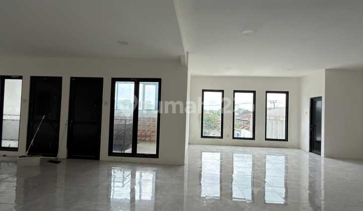 Rent Warehouse + Office New and Ready to Occupy in Bekasi City Rent Warehouse + Office New and Ready to Occupy in Bekasi City