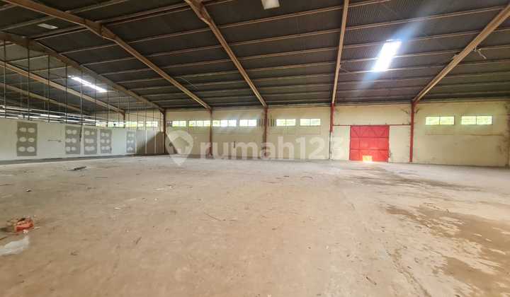 Disewakan Gudang Siap Pakai di Ciracas Jakarta Timurr Disewakan Gudang Siap Pakai di Ciracas Jakarta Timurr