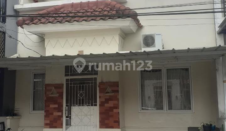 Rumah Shm Siap Huni Rapi Aman Dan Nyaman