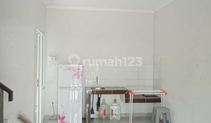 SHM House in Gading Serpong Samara Village SHM House in Gading Serpong Samara Village