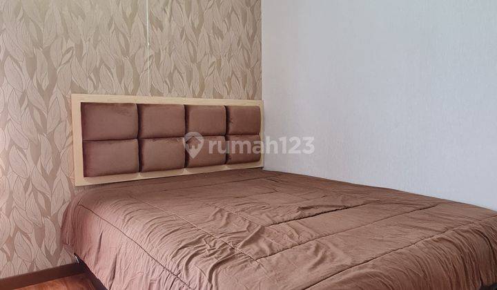 Apartemen  2BR strategis ditengah kota Tangerang 2