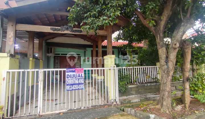 Rumah di Sektor 1B Gading Serpong, Jl. Gading Serpong Boulevard, Pakulonan Barat, Kelapa Dua, Tangerang, Banten, Indonesia, 15810, Sektor 1B-Gading Serpong 2