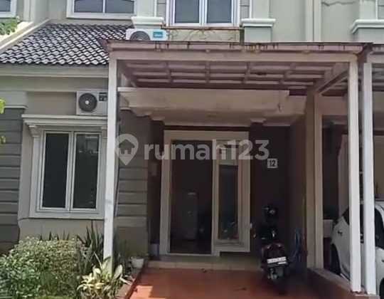 SHM House in Gading Serpong Samara Village SHM House in Gading Serpong Samara Village