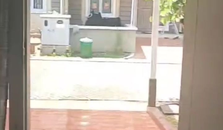 Rumah Strategis Cocok Investasi di Samara Village Gading Serpong 2