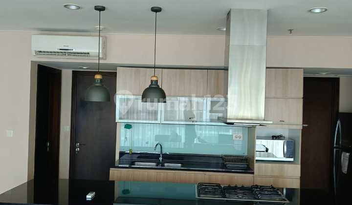 Apartemen Siap Huni Aman Dan Asri 2