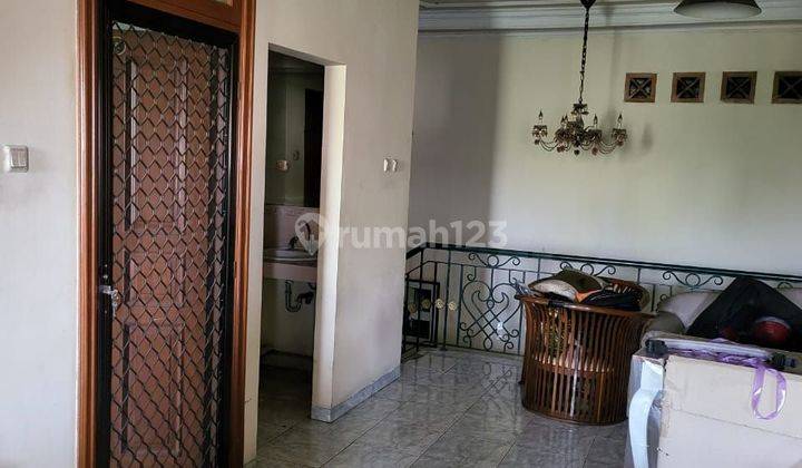 Dijual Rumah semi furnish di Cempaka PutihTengah, Jakarta Pusat 2