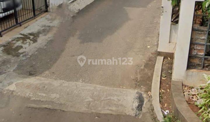 Dijual Murah Rumah Di Lebak Bulus Cilandak Jaksel 2