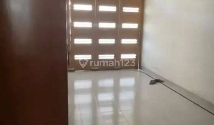 Rumah Minimalis 2 lantai di Pulo Asem, Jakarta Timur 2