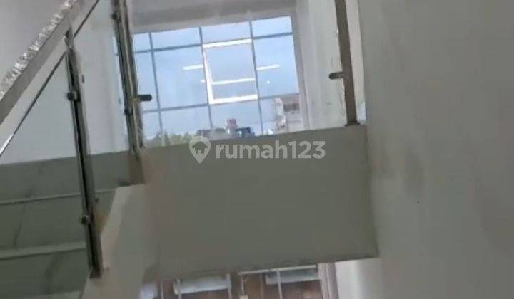 Ruko baru di Rawasari, Jakarta Pusat 1