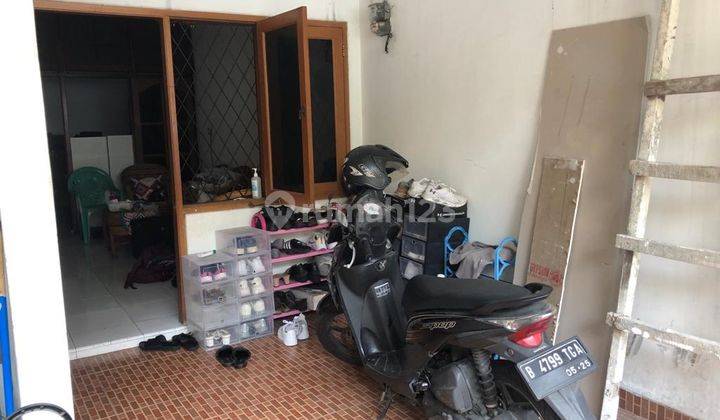 Dijual Rumah 2 Lantai di Rawamangun Jakarta Timur 2