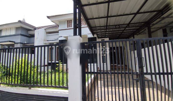 Dijual Cepat Rumah di Aralia Harapan Indah Bekasi 1