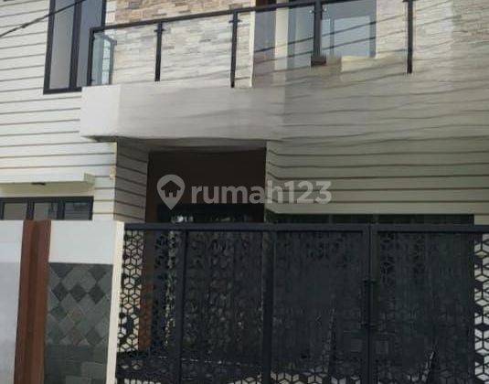 Dijual Cepat Rumah di Cipinang Cempedak Jakarta Timur 1