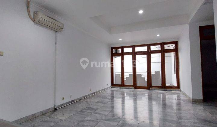 Disewakan Rumah di Pulomas Barat Kayu Putih Jakarta Timur 2