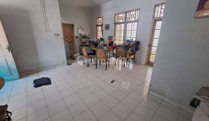 Dijual Rumah 2 Lantai di Cipinang Indah 2 Jakarta Timur 2