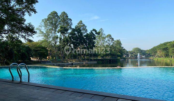 Dijual Rumah di Sumarecon Bekasi Cluster Lotus 2