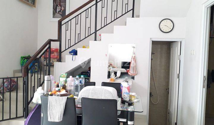 Dijual Rumah Baru Renovasi Full Furnished di Jakarta Garden City 2