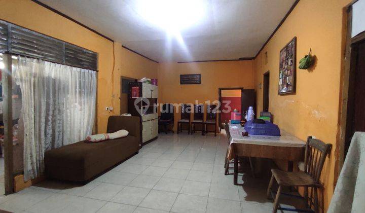 Dijual Rumah di Percetakan Negara, Jakarta Pusat 2