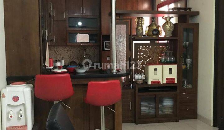 Dijual Rumah di Cluster Aralia Harapan Indah, Bekasi 2