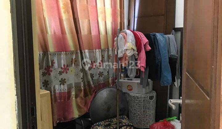 Dijual Rumah di Cluster Aralia Harapan Indah, Bekasi 2