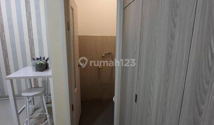 Dijual Rumah Bagus Furnish Siap Huni di Royal Residence Pulogebang Jakarta Timur. 2