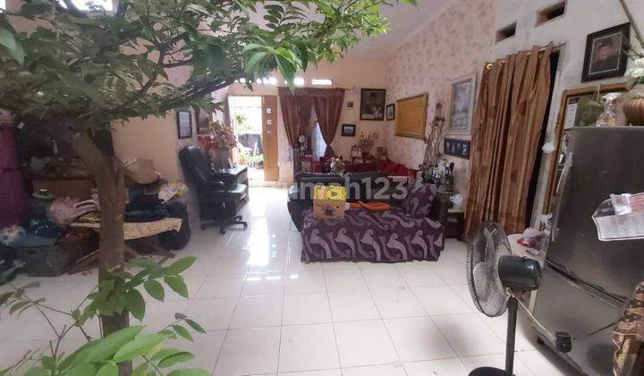 Dijual Rumah 1 Lantai. Siap Huni di Cipinang, Pulo Gadung, Jakarta Timur 2