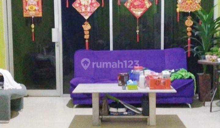 Dijual Ruko Strategis di Jalan Raya Cideng Jakarta Pusat  2