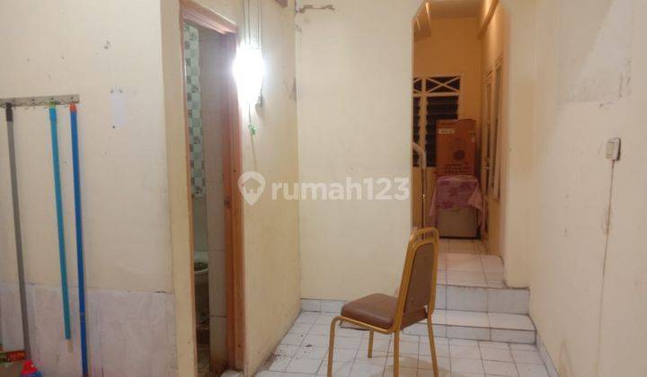 Dijual Cepat Rumah Menawan Nan Mewah di Perumahan Jatinegara Baru Jakarta Timur  2