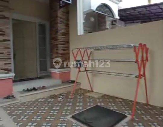 Dijual Rumah di Royal Residence  Jakarta Timur  1