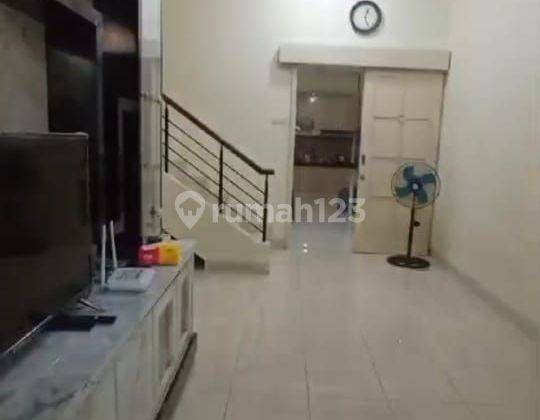 Dijual Rumah di Royal Residence  Jakarta Timur  2