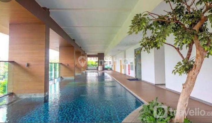 Dijual Disewakan Apartemen Capitol Suites Kwitang Senen, Jakarta Pusat 2