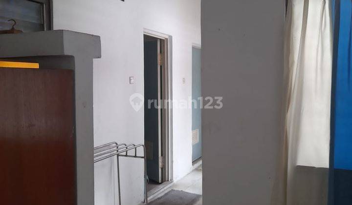 Dijual Rumah di Bawah Njop di Kartini, Sawah Besar 2