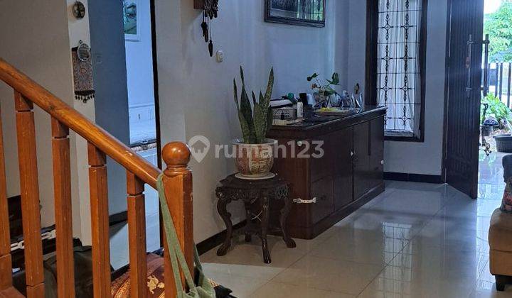 Dijual Rumah Siap Huni 2 Lantai di Kelapa Gading, Jakarta Utara 1